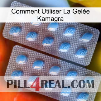 Comment Utiliser La Gelée Kamagra viagra4